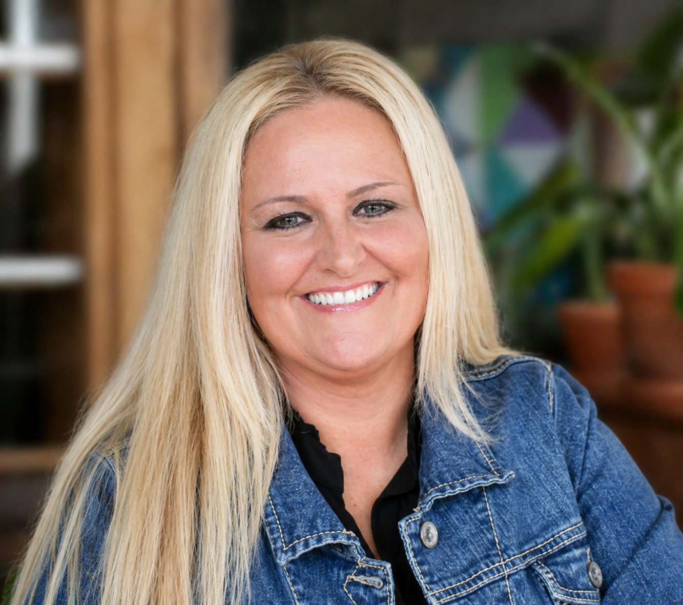 Ramanda Bruce, MS, LIMHP, LADC — Licensed Independent Mental Health Practitioner and Substance Use Counselor in Omaha, NE